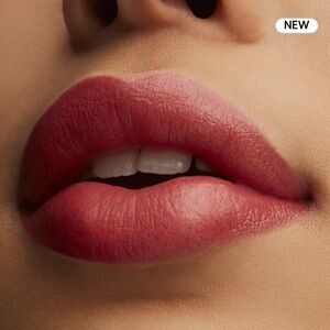 🆕Mac Cosmetics Lusterglass Lipstick Shade See Sheer